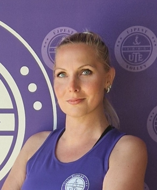 Ildikó Honti-Majoros