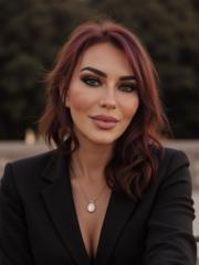Baranova Elena