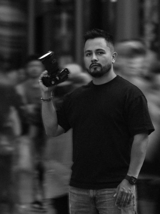 Christian Gordillo