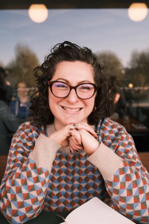 Rachel Sosin