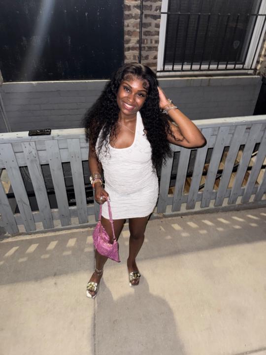 Jasmine Campbell