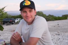 Cole Mays