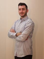 Alessio Staffa
