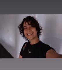 Geilimar Rodriguez