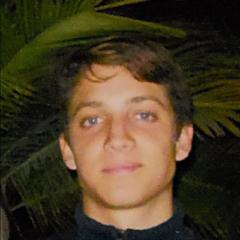 Alec Barclay Gabaldoni