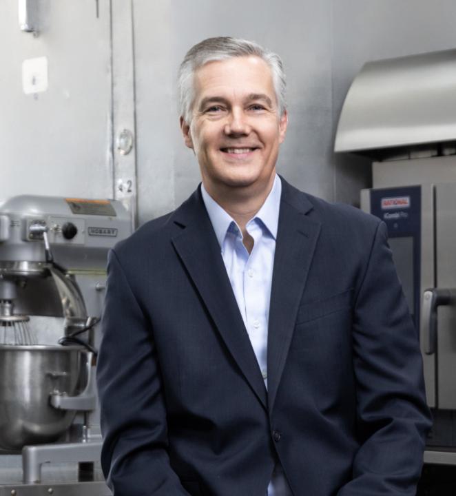 Mark Moeller