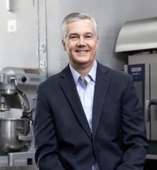 Mark Moeller