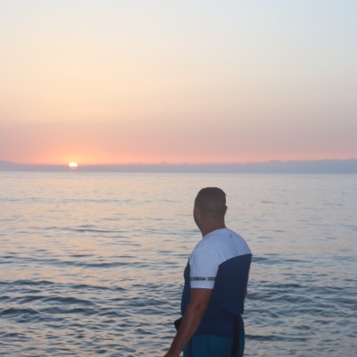Mohamed El hayani
