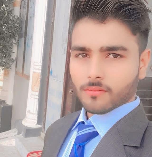 Usama Shahadat