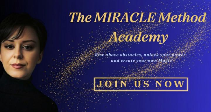 The MIRACLE Method Academy