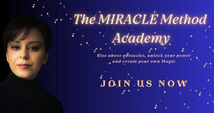 The MIRACLE Method Academy