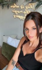 Ashley Hart