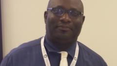 Henry Kesson