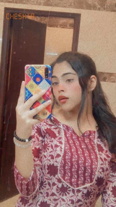 Cheshta Chaudhary