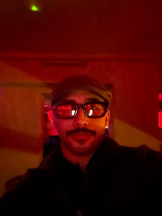 Houssam Karmouchi