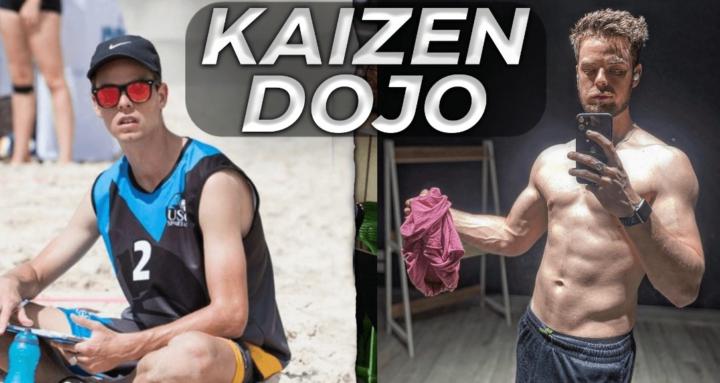 Kaizen Dojo