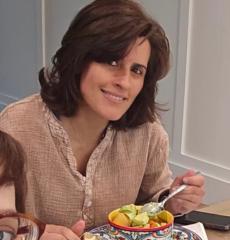 Pilar Shilad