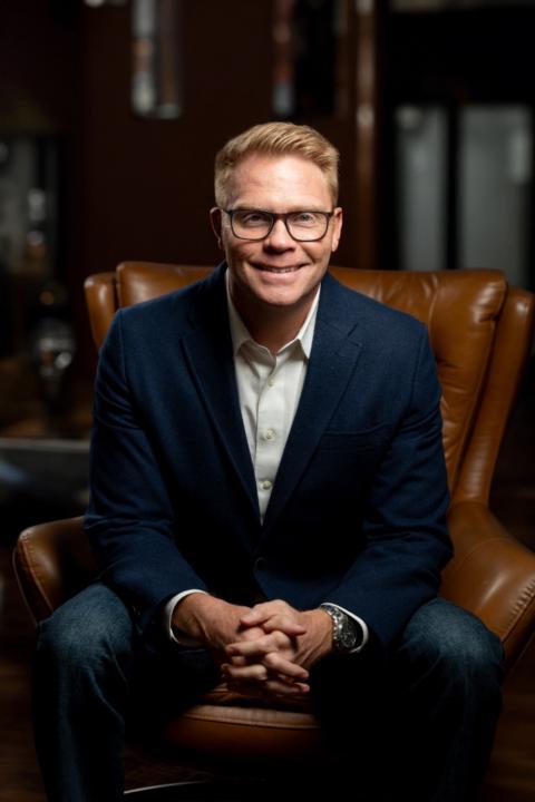 Bradley Hartmann