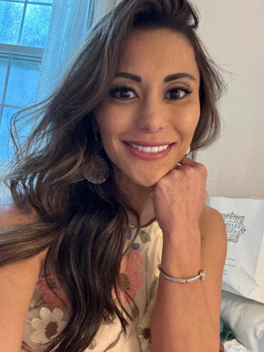 Michellene Marifosque Burke