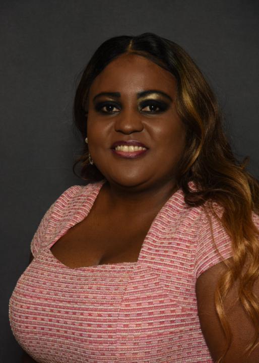 Sandra Boyo wujum