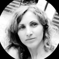 Cristina Cheret