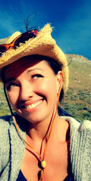 Shaman Eden Wakefield