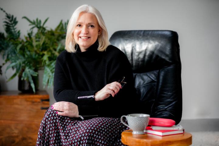Sally Rasmussen