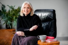 Sally Rasmussen