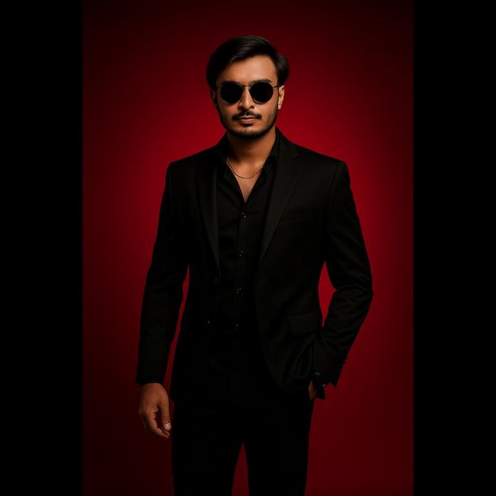 Yash Shinde