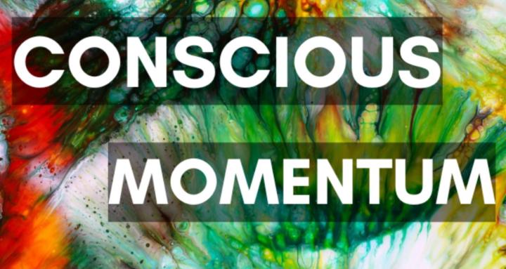 Conscious Momentum