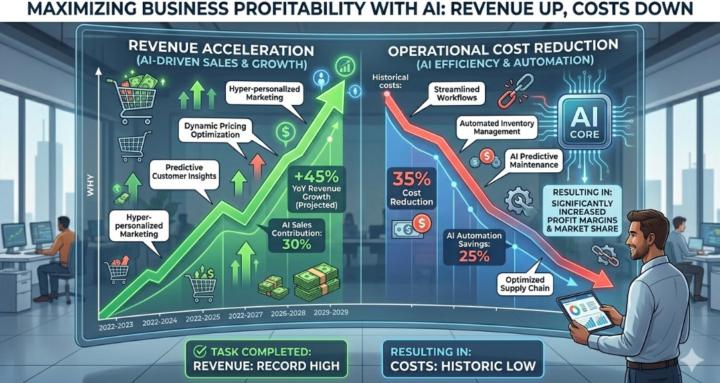 Ai for small buisness