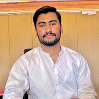 Shahzaib Hassan