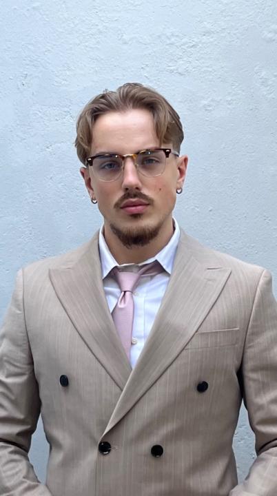 Caleb Meinerad