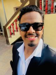 Nikhil Naik