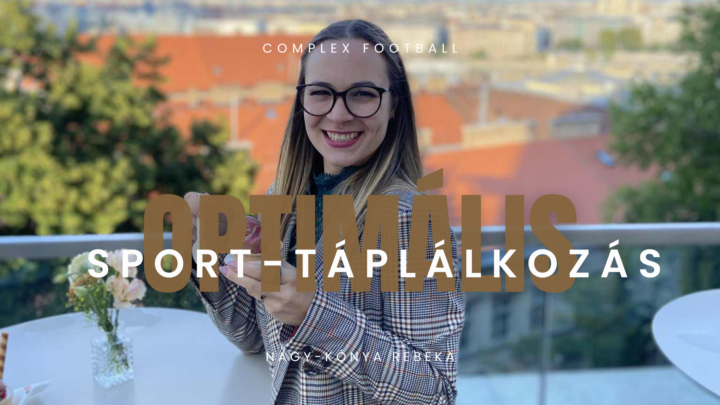 Sport-táplálkozás alapok és tippek - Classroomban