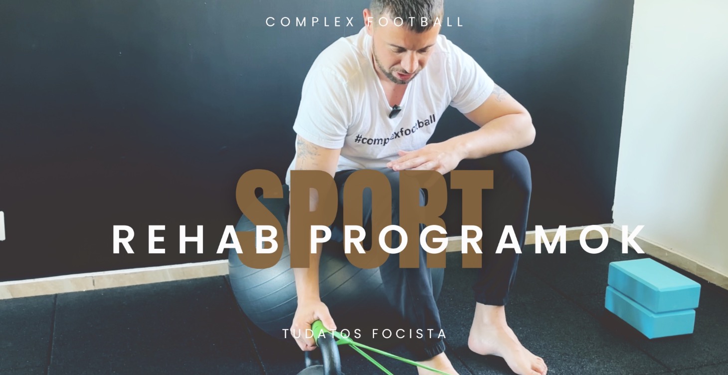 Rehabilitációs programok