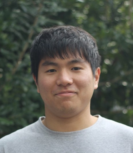 Patrick Ng