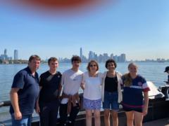 Robert Banuchi - Morris