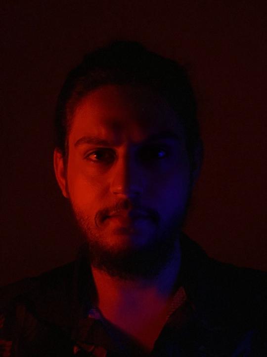 Mahdi Olayan