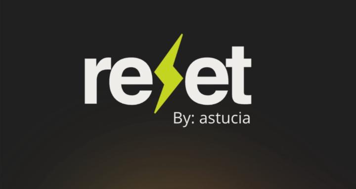 RESET IG by: astucia