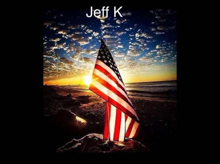 Jeff Kennedy