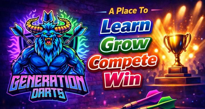 Generation Darts