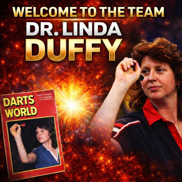 DR DUFFY EPISODE 3 - PERFORMANCE ANXIETY