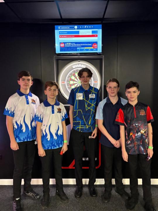 GEN D AT THE JDC THIS WEEKEND 🎯