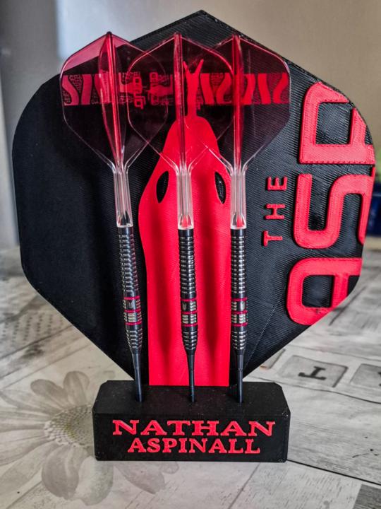 Winmau Masters 