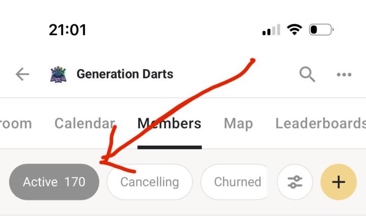 The group goes fishing 