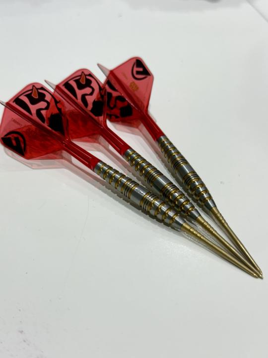 What’s your favourite darts at present? 