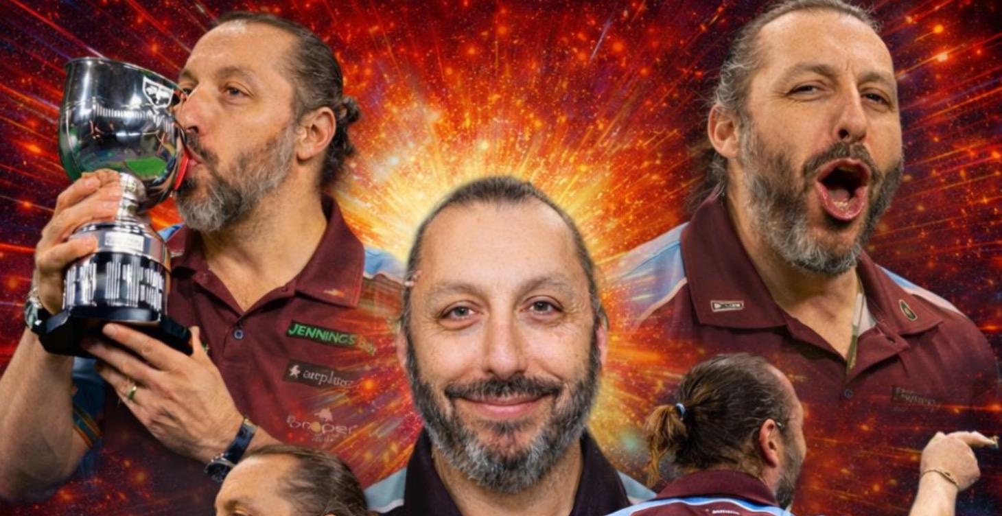 RICHIE HOWSON MASTERCLASSES