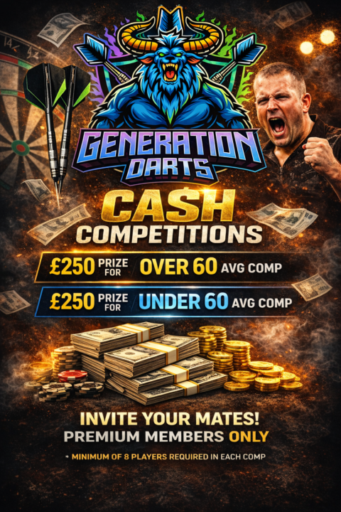 🔥 Cash Comps This Sunday – Let’s Go! 🔥