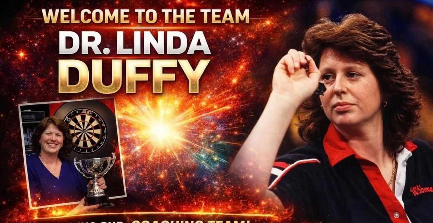 Dr Linda Duffy - Sports psycology